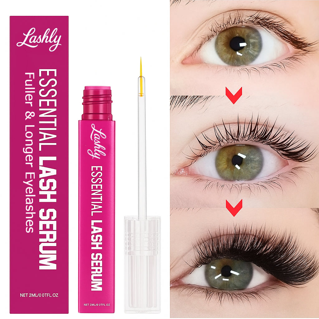 Luxe Lash Growth Enhancer™