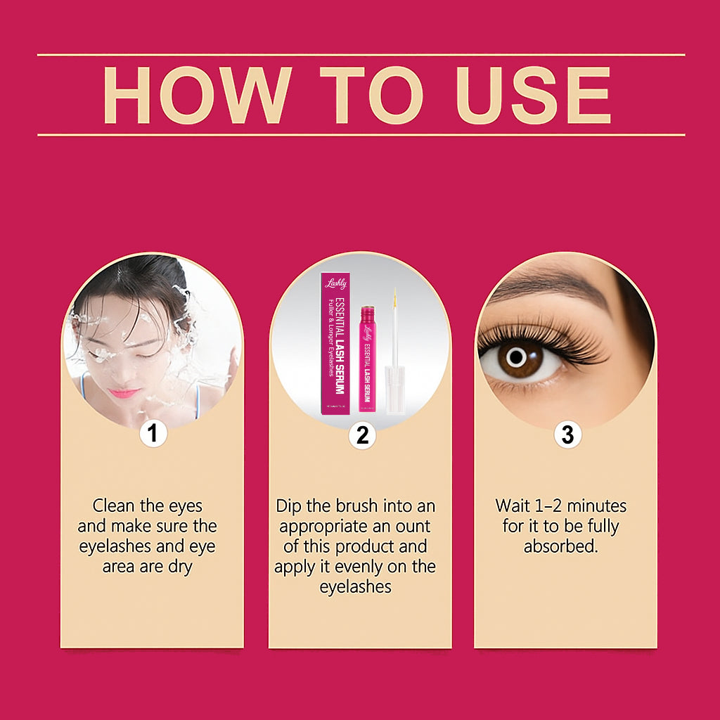 Luxe Lash Growth Enhancer™