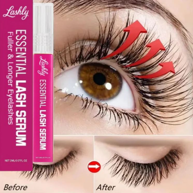 Luxe Lash Growth Enhancer™