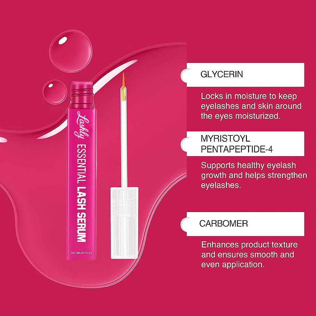 Luxe Lash Growth Enhancer™